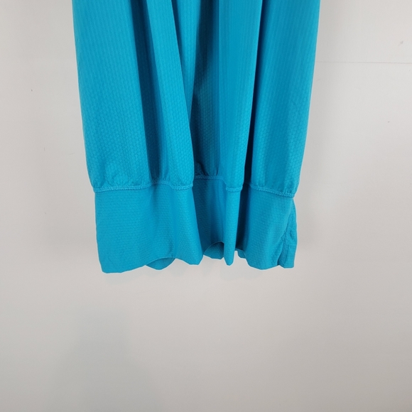 LULULEMON | Light Blue Tank Top - Picture 4 of 6